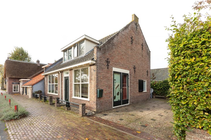 Foto 25 van Wakkerendijk 2