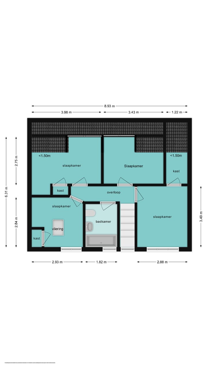 Foto 34 van Wakkerendijk 2