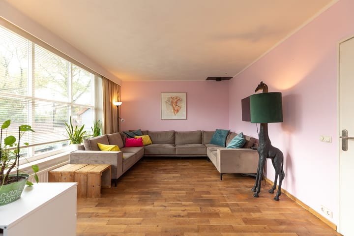 Foto 2 van Wakkerendijk 2