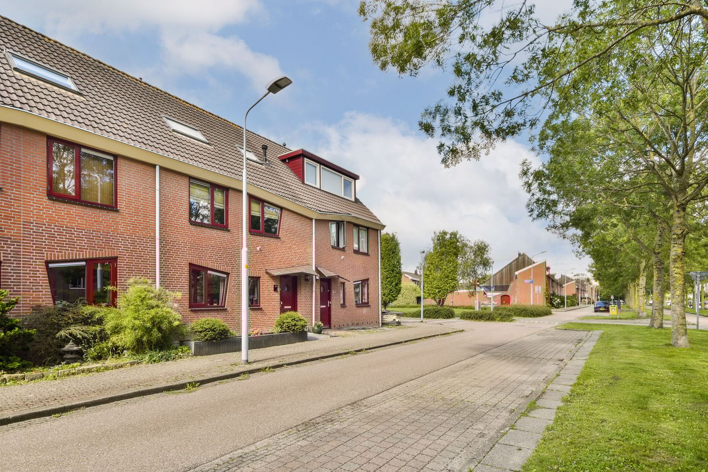 Foto 4 van Ina Boudier-Bakkerdreef 26