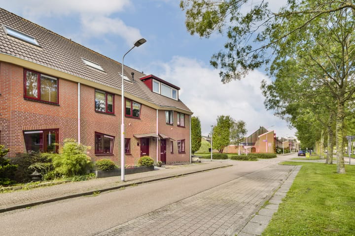 Foto 4 van Ina Boudier-Bakkerdreef 26