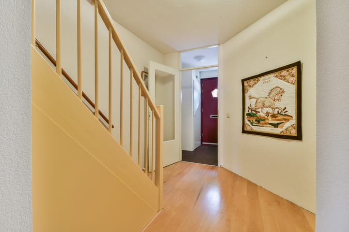 Foto 8 van Ina Boudier-Bakkerdreef 26