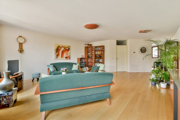 Foto 6 van Ina Boudier-Bakkerdreef 26