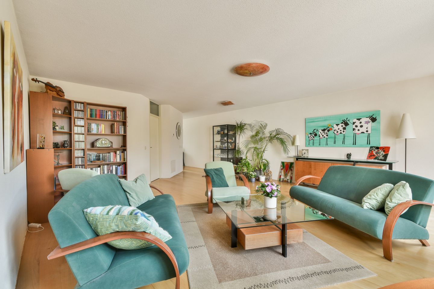 Foto 5 van Ina Boudier-Bakkerdreef 26