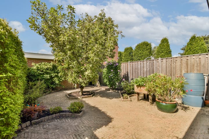 Foto 9 van Ina Boudier-Bakkerdreef 26