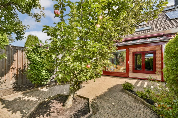 Foto 10 van Ina Boudier-Bakkerdreef 26