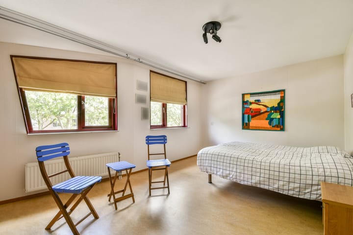 Foto 11 van Ina Boudier-Bakkerdreef 26