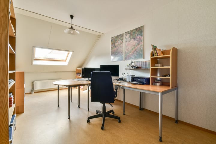 Foto 13 van Ina Boudier-Bakkerdreef 26