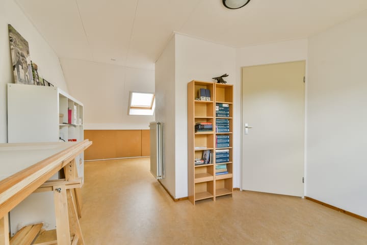 Foto 16 van Ina Boudier-Bakkerdreef 26