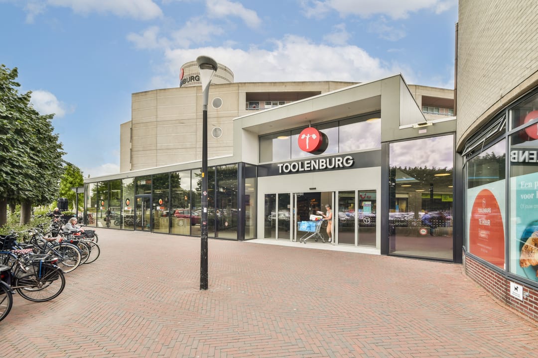 Foto 17 van Ina Boudier-Bakkerdreef 26