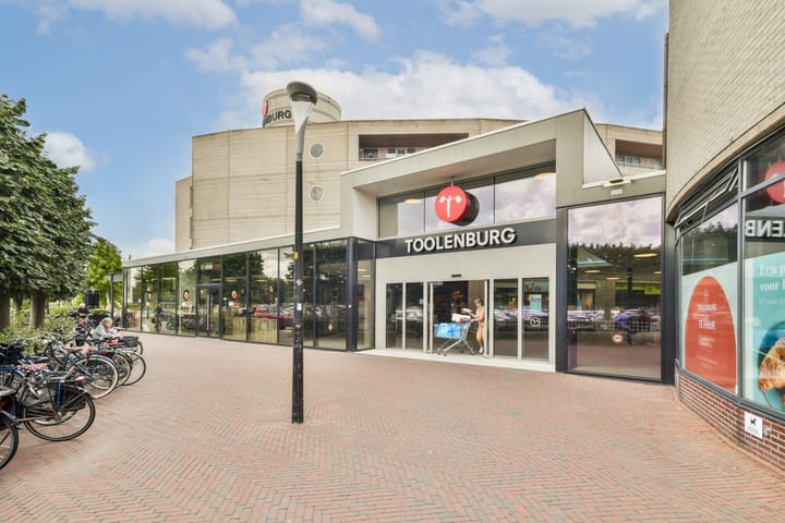 Foto 17 van Ina Boudier-Bakkerdreef 26