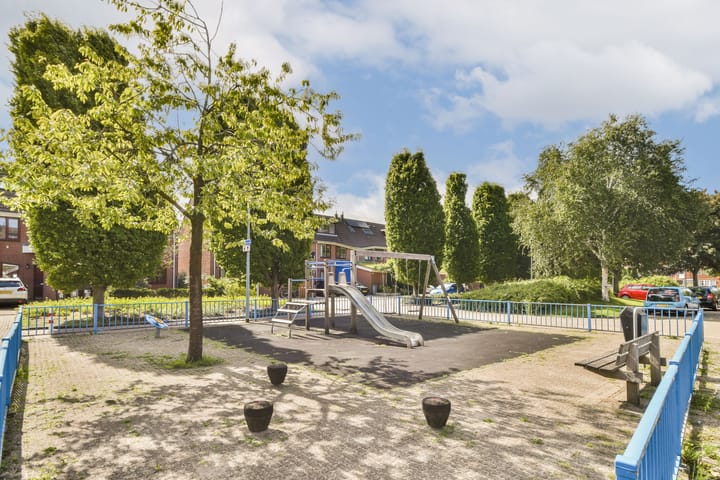 Foto 18 van Ina Boudier-Bakkerdreef 26