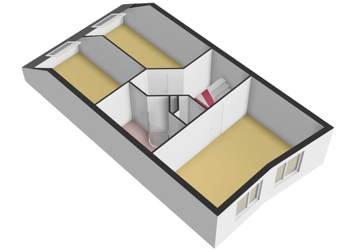 Foto 23 van Ina Boudier-Bakkerdreef 26