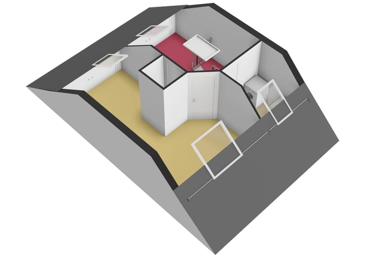 Foto 24 van Ina Boudier-Bakkerdreef 26