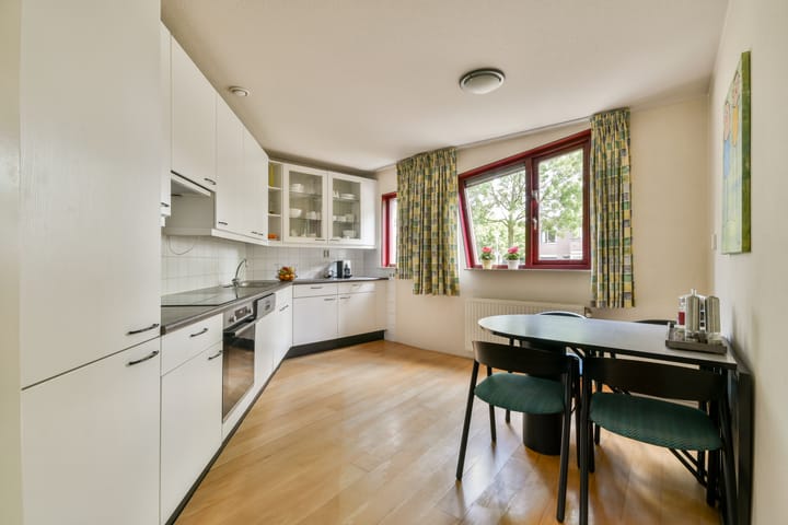 Foto 7 van Ina Boudier-Bakkerdreef 26