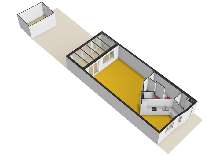 Foto 22 van Ina Boudier-Bakkerdreef 26