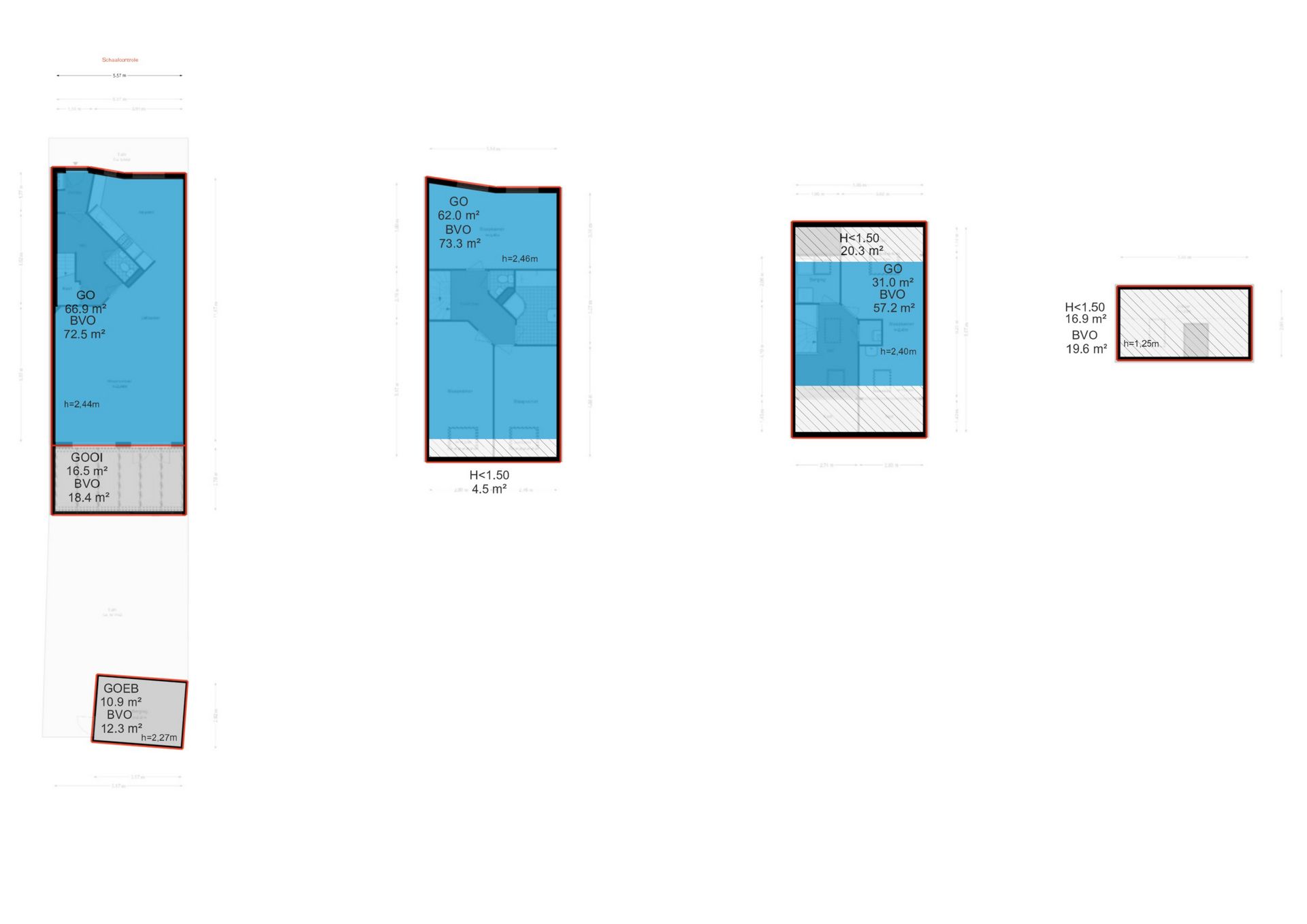 Foto 27 van Ina Boudier-Bakkerdreef 26