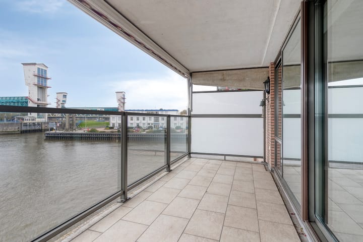 Foto 6 van Ketensezoom 5