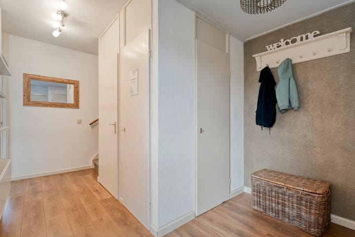 Photo 4 of Hofweg 59