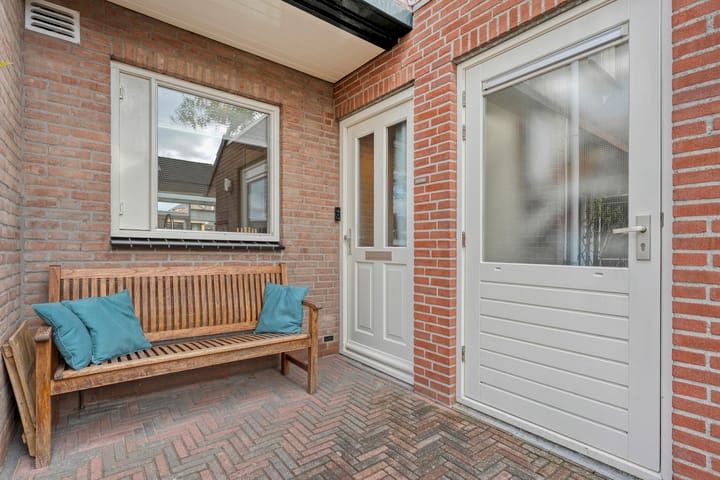 Photo 3 of Hofweg 59