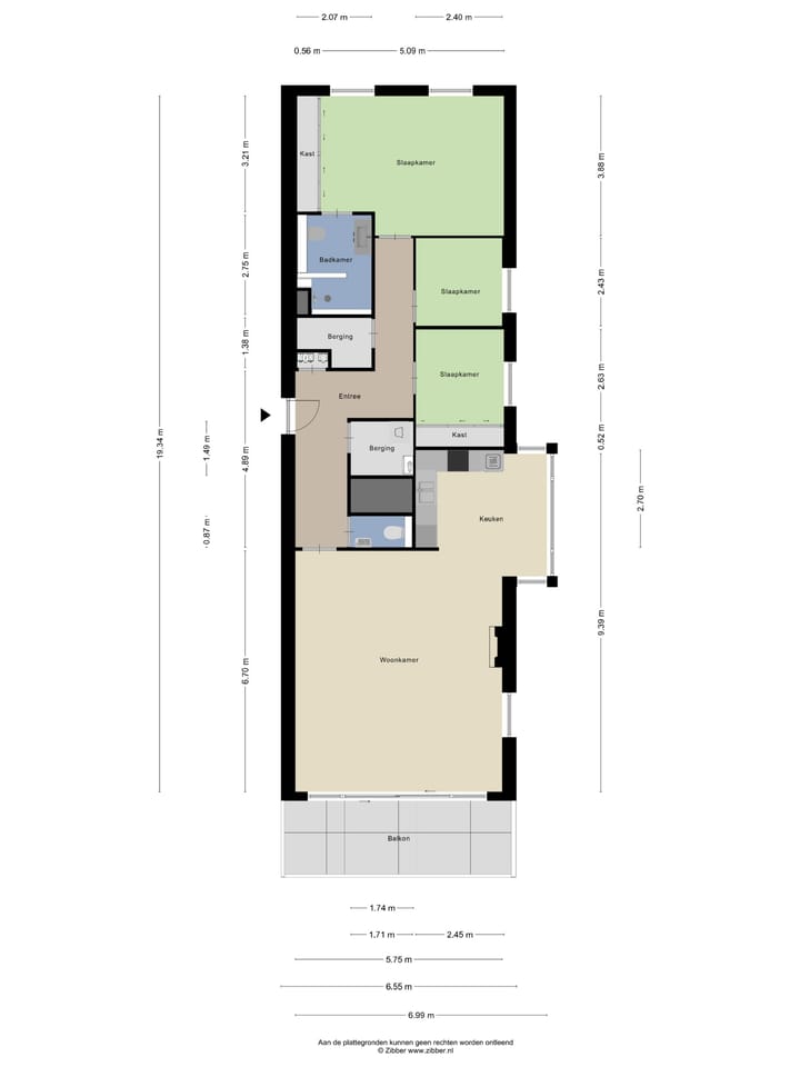 Foto 25 van Ketensezoom 5