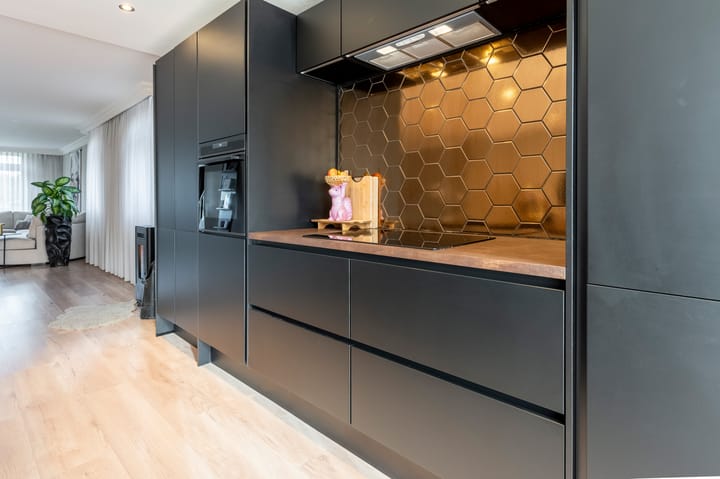 Foto 10 van Vledderdiep 44