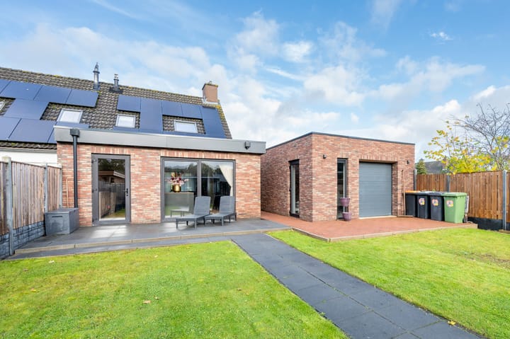 Foto 22 van Vledderdiep 44