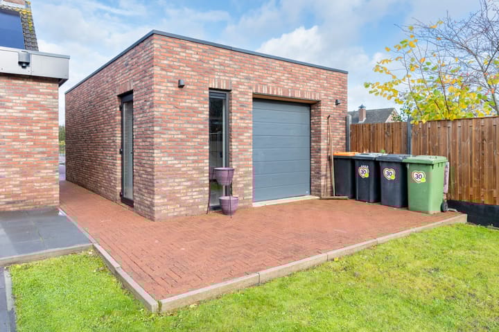 Foto 25 van Vledderdiep 44