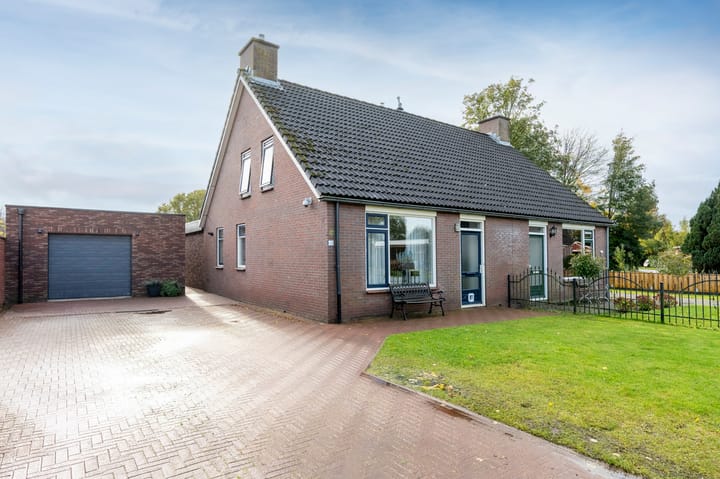 Foto 27 van Vledderdiep 44