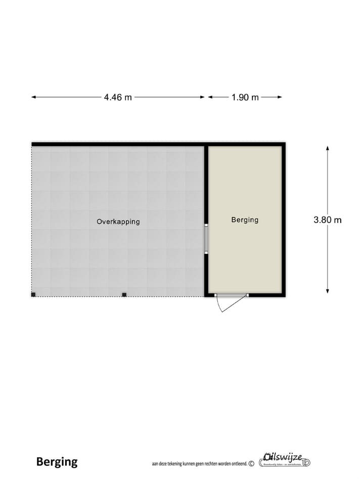 Foto 33 van Vledderdiep 44