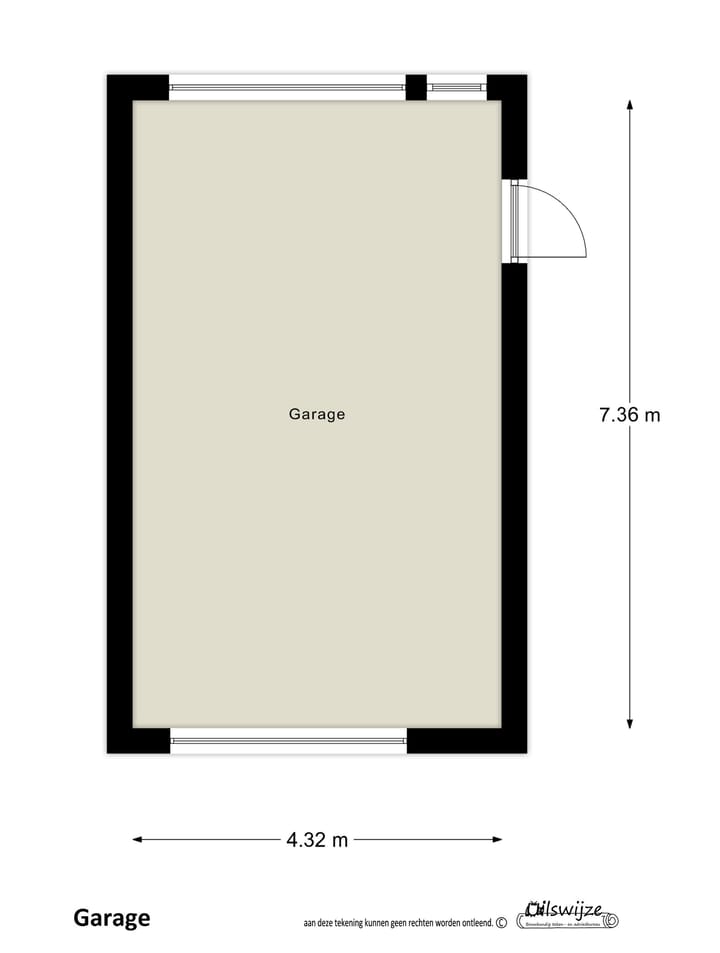 Foto 34 van Vledderdiep 44