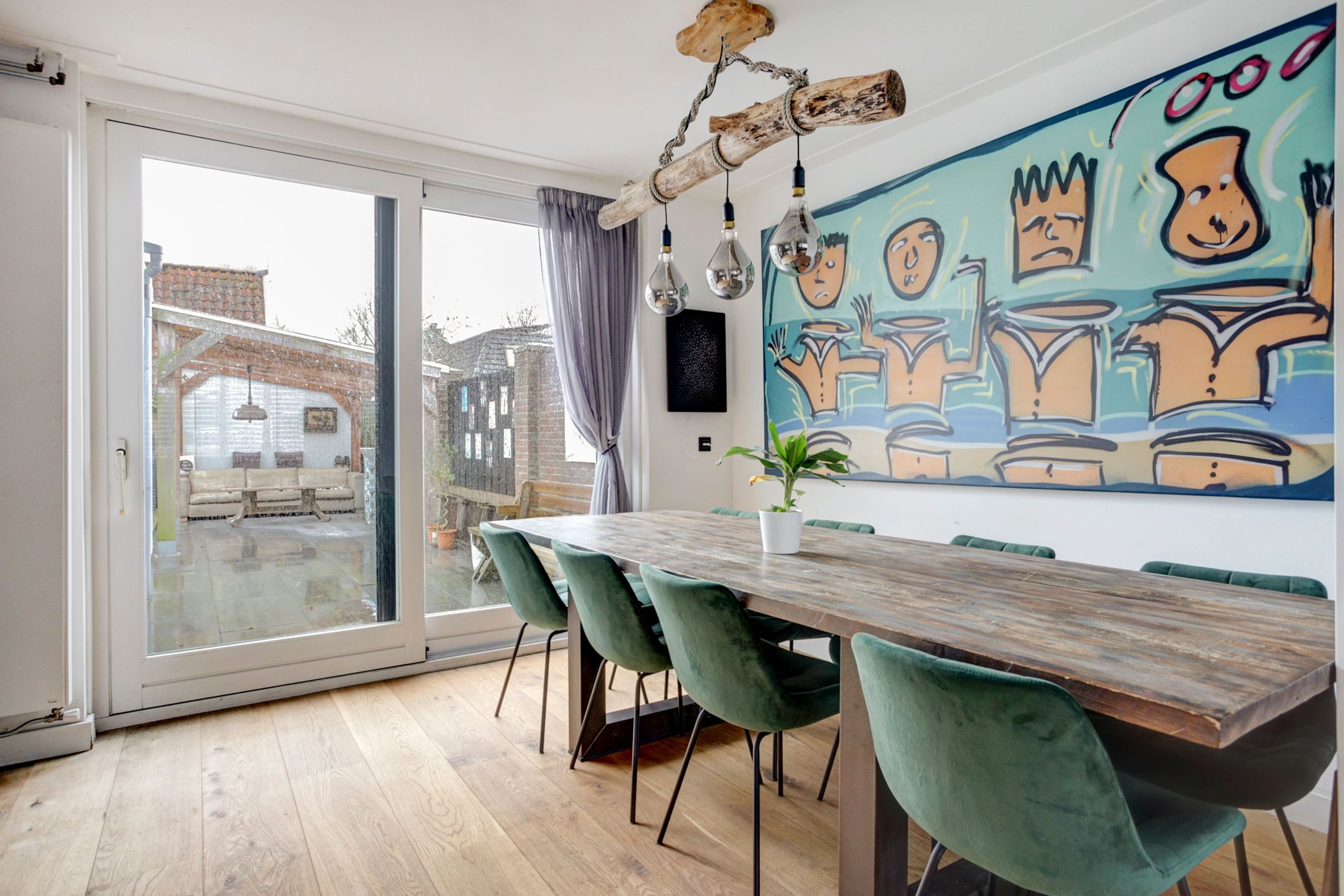 Foto 9 van Burg. S. Schagenstraat 1