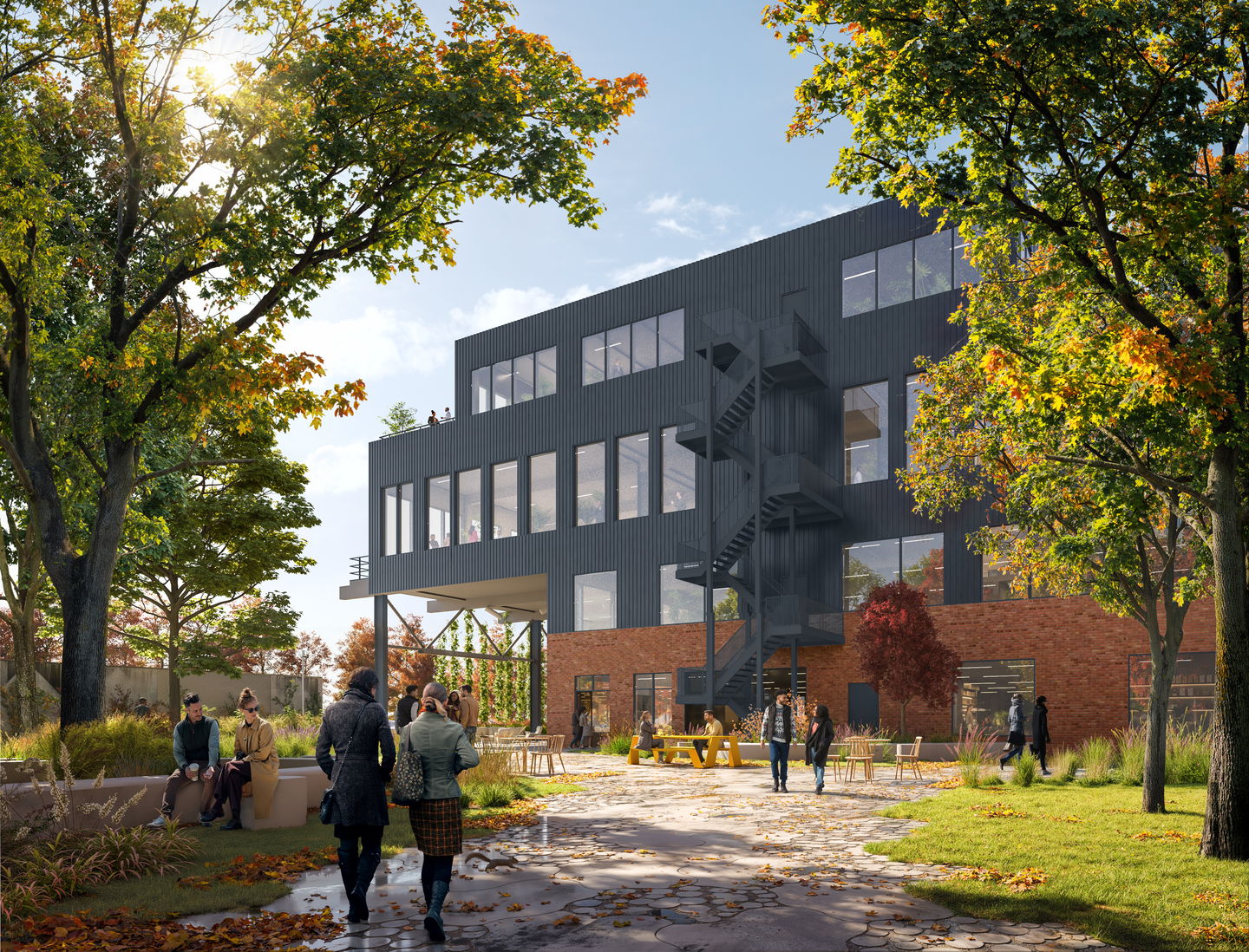 View photo 3 of Basisweg 28