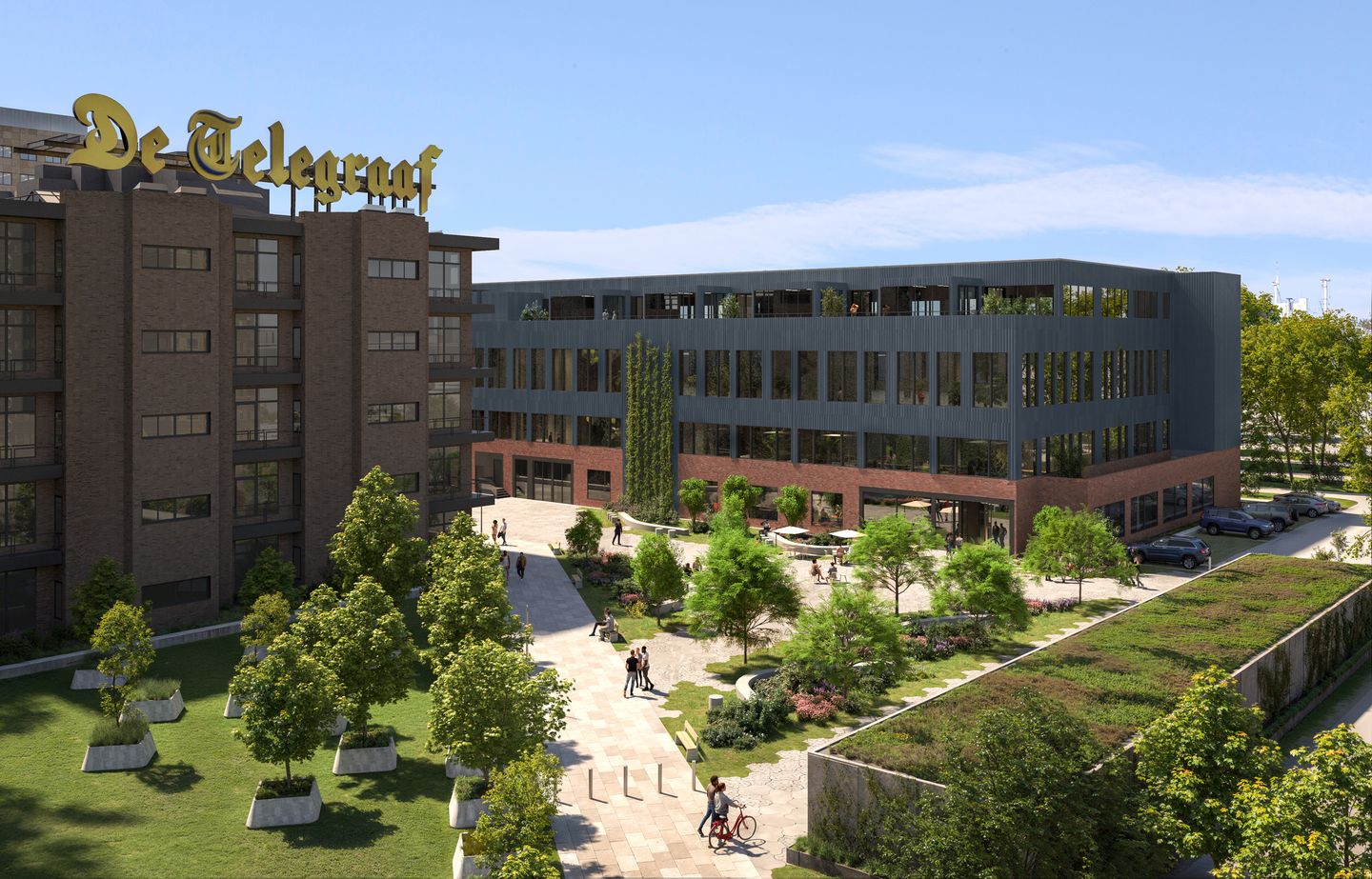 View photo 1 of Basisweg 28