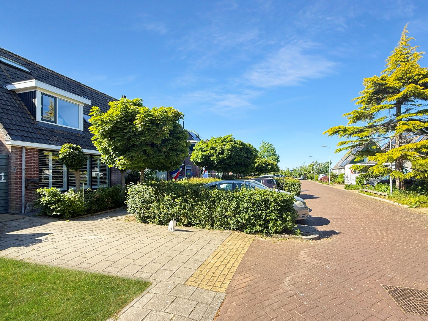 Foto 29 van Burg. S. Schagenstraat 1