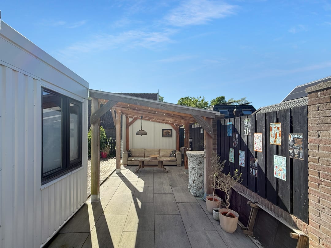 Foto 31 van Burg. S. Schagenstraat 1