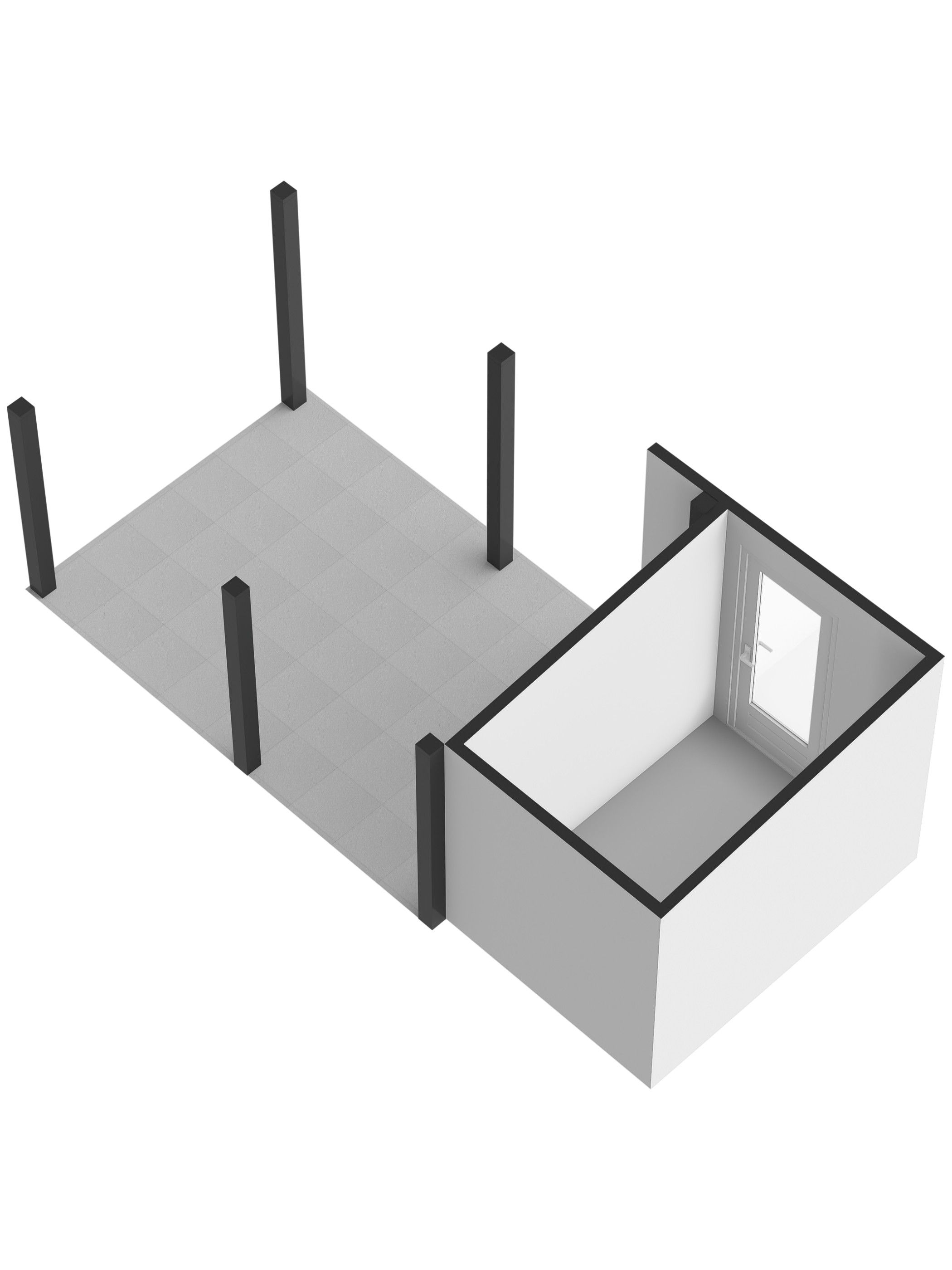 Foto 39 van Burg. S. Schagenstraat 1