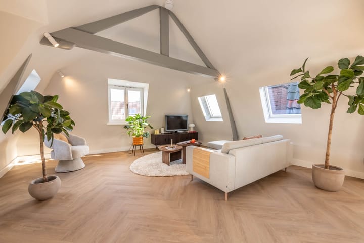 Foto 12 van Jansweg 50-D