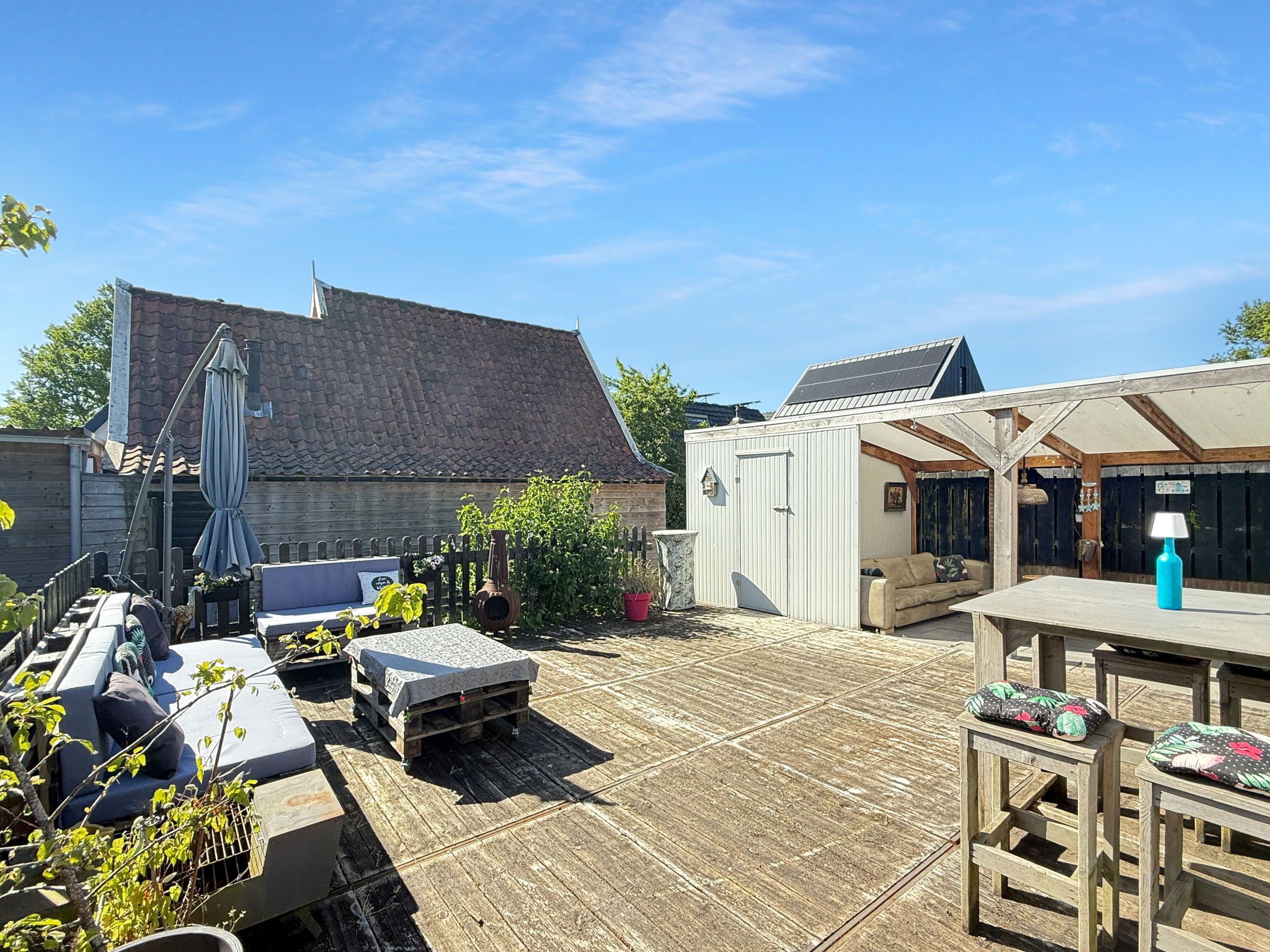 Foto 27 van Burg. S. Schagenstraat 1