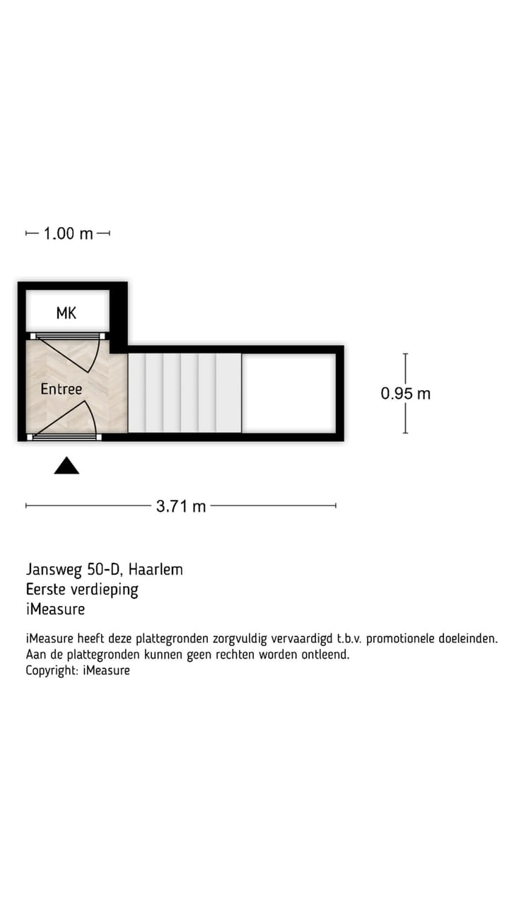 Foto 32 van Jansweg 50-D