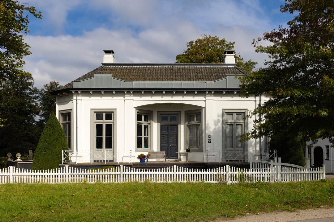 Foto 7 van Katerveerdijk 3