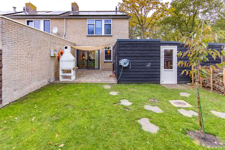 Photo 5 of Noorderdiep 433-A