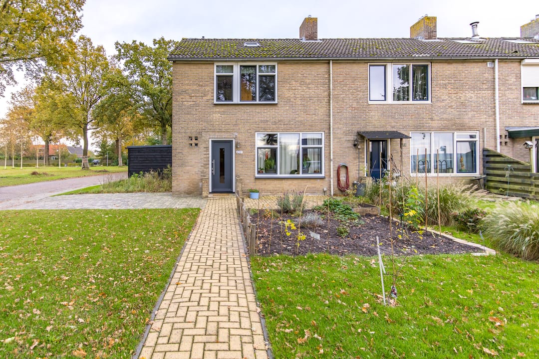 Photo 7 of Noorderdiep 433-A