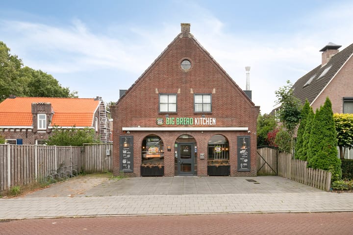 Torenstraat 28, Heeswijk-Dinther