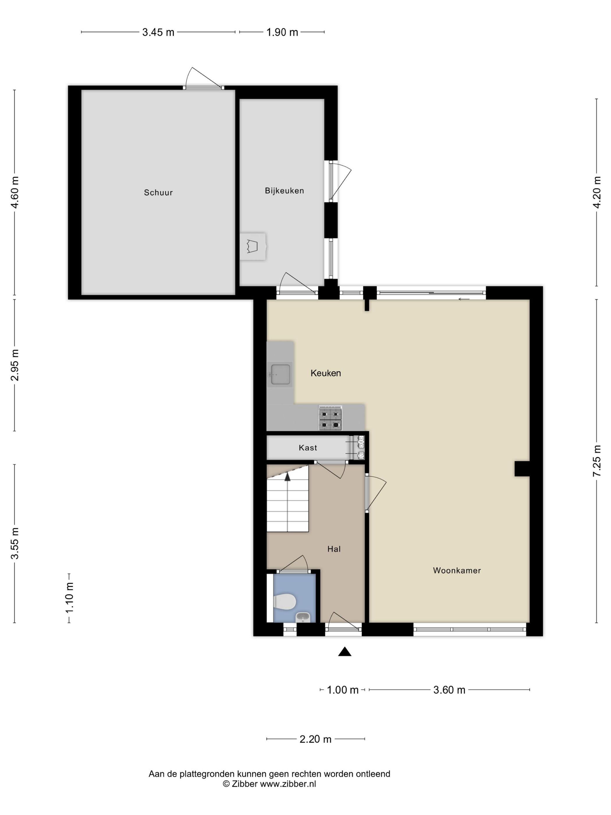 Photo 36 of Noorderdiep 433-A