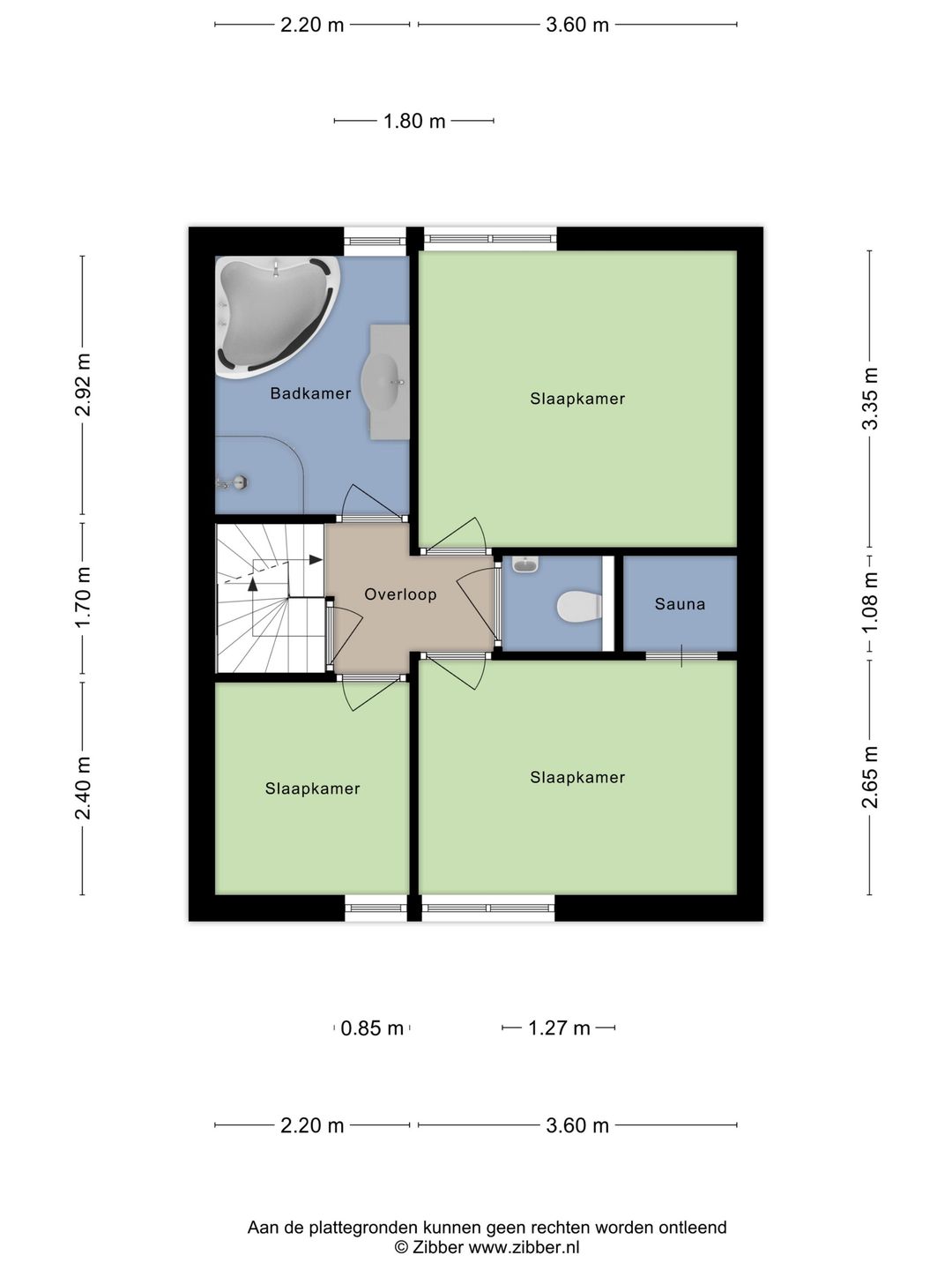 Photo 37 of Noorderdiep 433-A