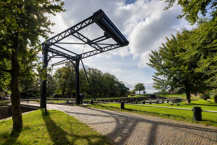 Foto 50 van Katerveerdijk 3