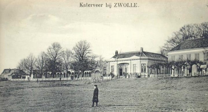 Foto 58 van Katerveerdijk 3