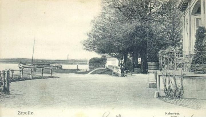 Foto 59 van Katerveerdijk 3