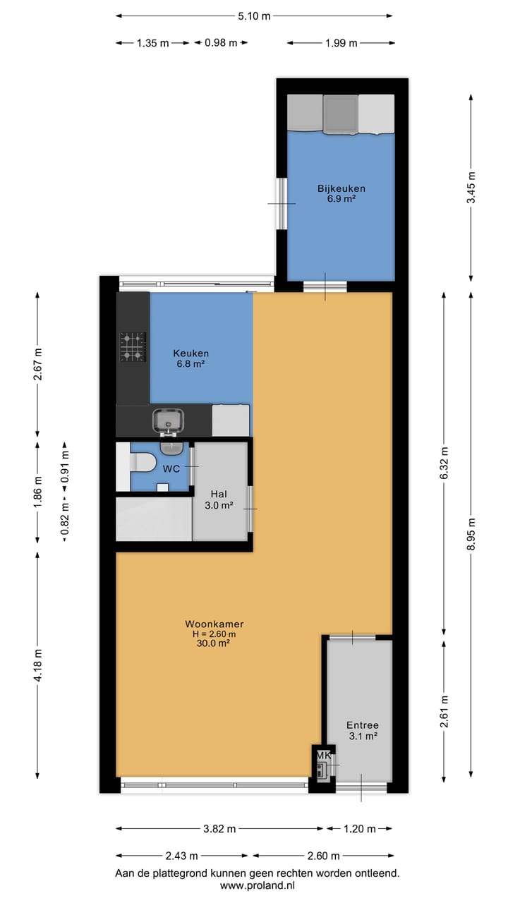 Photo 46 of De Stringen 30